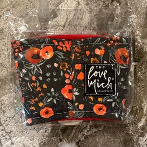 Love Mich Coffee Cozy